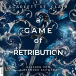 Scarlett St. Clair, Silvia Gleißner - Übersetzer: A Game of Retribution: Hades-Saga 2