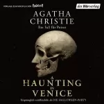 Agatha Christie, Hiltgunt Grabler - Übersetzer: A Haunting in Venice: Ein Fall für Poirot