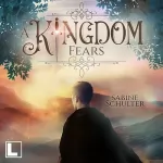 Sabine Schulter: A Kingdom Fears: Kampf um Mederia 4