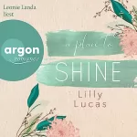 Lilly Lucas: A Place to Shine: Cherry Hill 4