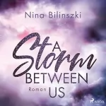 Nina Bilinszki: A Storm Between Us: Between Us 3