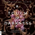 Scarlett St. Clair, Silvia Gleißner - Übersetzer: A Touch of Darkness: Hades&Persephone 1