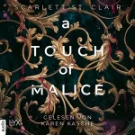 Scarlett St. Clair, Silvia Gleißner - Übersetzer: A Touch of Malice: Hades&Persephone 3