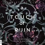 Scarlett St. Clair, Silvia Gleißner - Übersetzer: A Touch of Ruin: Hades&Persephone 2