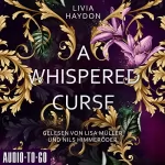 Livia Haydon: A Whispered Curse: 