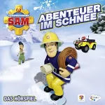 Willi Röbke, Stefan Eckel, Ulrich Georg, Jakob Riedl: Abenteuer im Schnee: Feuerwehrmann Sam 68-72