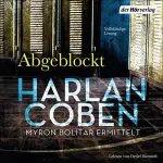 Harlan Coben: Abgeblockt: Myron-Bolitar-Reihe 5