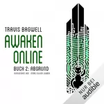 Travis Bagwell: Abgrund. LitRPG-Serie: Awaken Online 2