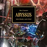 Ben Counter: Abyssus: The Horus Heresy 8