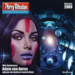 Wim Vandemann: Adam von Aures: Perry Rhodan 2909
