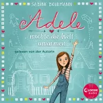 Sabine Bohlmann: Adele möchte die Welt umarmen: Adele 1