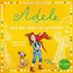 Sabine Bohlmann: Adele und das Haustiergeheimnis: Adele 5