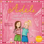 Sabine Bohlmann: Adele und der beste Sommer der Welt: Adele 2