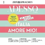 N.N.: Adesso Audio - Der passende Satz für jede Situation. 10/2023: Italienisch lernen Audio - Test