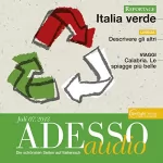 div.: ADESSO Audio - Descrivere gli altri. 7/2013: Italienisch lernen Audio - Mitmenschen beschreiben