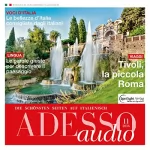 div.: ADESSO Audio - Descrivere il paesaggio. 11/16: Italienisch lernen Audio - Landschaften beschreiben