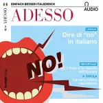 div.: ADESSO Audio - Dire di "no" in italiano. 3/2017: Italienisch lernen Audio - Negativsätze