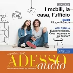 div.: ADESSO Audio - I mobili, la casa, l