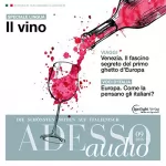 div.: ADESSO Audio - Il vino. 9/2016: Italienisch lernen Audio - Der Wein