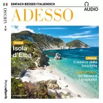 div.: ADESSO Audio - Isola d