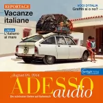 div.: ADESSO Audio - L