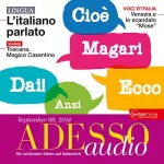 div.: ADESSO Audio - L
