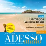 div.: ADESSO Audio - Le parole del calcio. 6/2014: Italienisch lernen Audio - Fußball und Sprache
