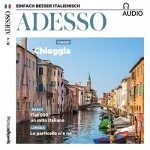 div.: ADESSO Audio - Le particelle "ci" und "ne". 7/2017: Italienisch lernen Audio - Grammatik und mehr