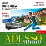 div.: ADESSO Audio - Leggere in italiano. 10/2014: Italienisch lernen Audio - Lesen