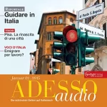 div.: ADESSO Audio - Pisa. 1/2015: Italienisch lernen Audio - Pisa