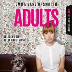 Emma Jane Unsworth: Adults: 