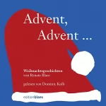 Renate Blaes: Advent, Advent...: Weihnachtsgeschichten von Renate Blaes