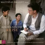 Roger Willemsen: Afghanische Reise: 