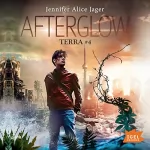 Jennifer Alice Jager: Afterglow: Terra 4