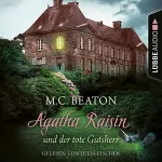 M. C. Beaton, Sabine Schilasky - Übersetzer: Agatha Raisin und der tote Gutsherr: Agatha Raisin 10