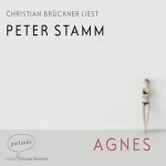 Peter Stamm: Agnes: 