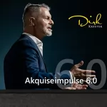 Dirk Kreuter: Akquiseimpulse 6.0: 