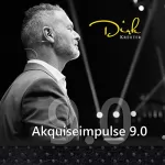Dirk Kreuter: Akquiseimpulse 9.0: 