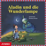 Maria Seidemann: Aladin und die Wunderlampe: Moderne Klassiker als HörAbenteuer