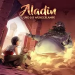 Stefan Senf: Aladin und die Wunderlampe: Holy Klassiker 47