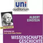 Ernst Peter Fischer: Albert Einstein: 