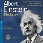 Hannelore Hippe: Albert Einstein. Ein Leben: 