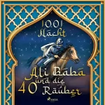 N.N.: Ali Baba und die 40 Räuber: 