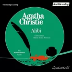 Agatha Christie: Alibi: Ein Hercule Poirot Krimi