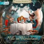 Lewis Carroll: Alice im Wunderland: 