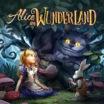 Lukas Jötten: Alice im Wunderland: Holy Klassiker 17