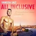 Vanessa Salt: All inclusive - Bekenntnisse eines Escorts 2: 