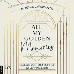 Mounia Jayawanth: All My Golden Memories: Van Day-Reihe 1