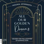 Mounia Jayawanth: All Our Golden Dreams: Van Day-Reihe 2
