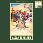 Karl May: Allah il Allah!: Band 60 der Gesammelten Werke